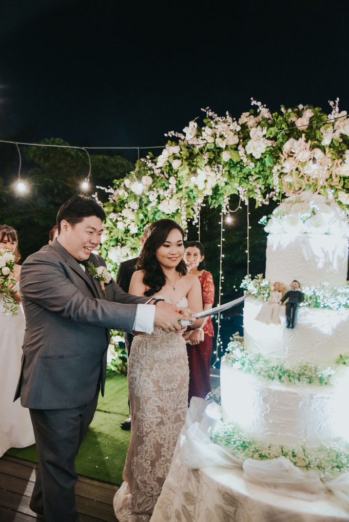 Wedding Day Alvin and Novie by Luminous Bridal Boutique - 019 Wedding Day Alvin and Novie by Luminous Bridal Boutique - 019