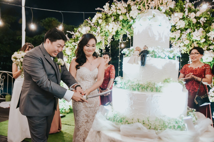 Wedding Day Alvin and Novie by Luminous Bridal Boutique - 020 Wedding Day Alvin and Novie by Luminous Bridal Boutique - 020