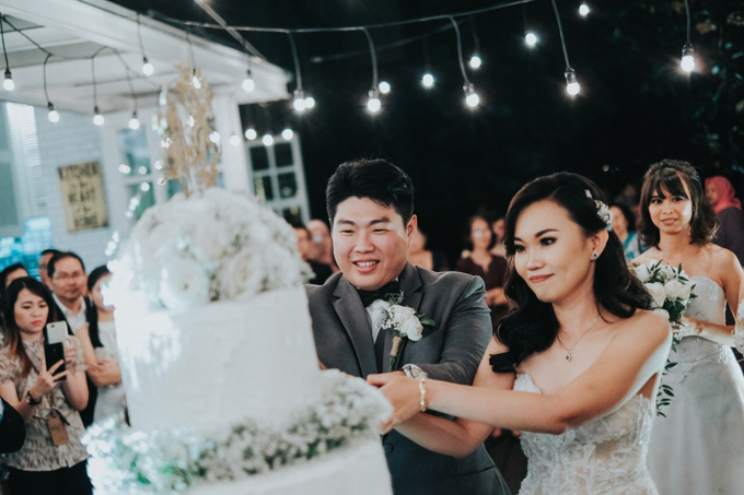Wedding Day Alvin and Novie by Luminous Bridal Boutique - 021 Wedding Day Alvin and Novie by Luminous Bridal Boutique - 021