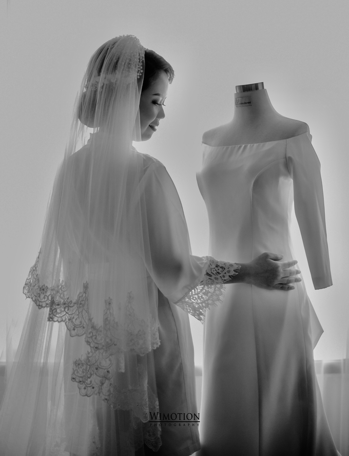 Wedding Day Ivan and Antonia by Luminous Bridal Boutique - 001 Wedding Day Ivan and Antonia by Luminous Bridal Boutique - 001