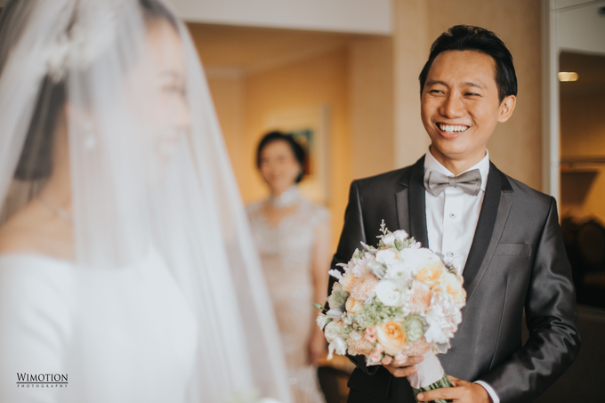 Wedding Day Ivan and Antonia by Luminous Bridal Boutique - 007 Wedding Day Ivan and Antonia by Luminous Bridal Boutique - 007
