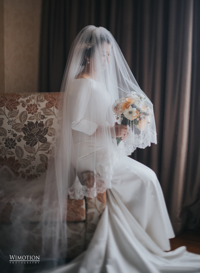 Wedding Day Ivan and Antonia by Luminous Bridal Boutique - 008 Wedding Day Ivan and Antonia by Luminous Bridal Boutique - 008