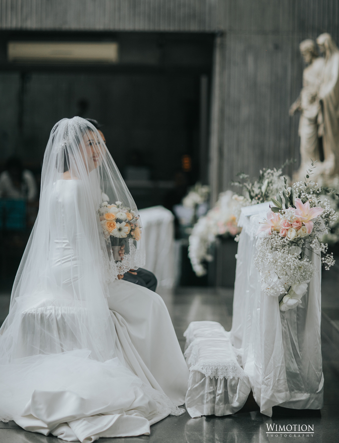 Wedding Day Ivan and Antonia by Luminous Bridal Boutique - 009 Wedding Day Ivan and Antonia by Luminous Bridal Boutique - 009