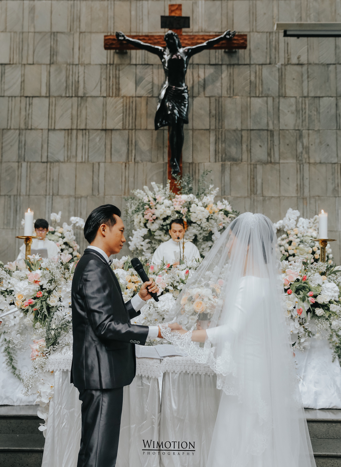 Wedding Day Ivan and Antonia by Luminous Bridal Boutique - 010 Wedding Day Ivan and Antonia by Luminous Bridal Boutique - 010