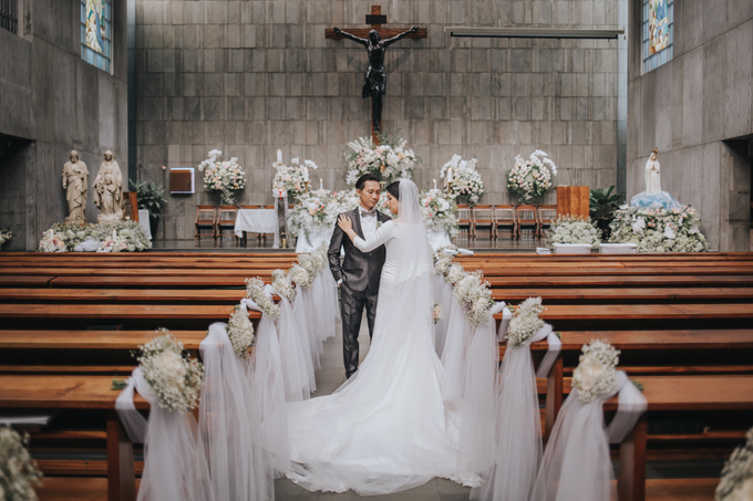 Wedding Day Ivan and Antonia by Luminous Bridal Boutique - 011 Wedding Day Ivan and Antonia by Luminous Bridal Boutique - 011