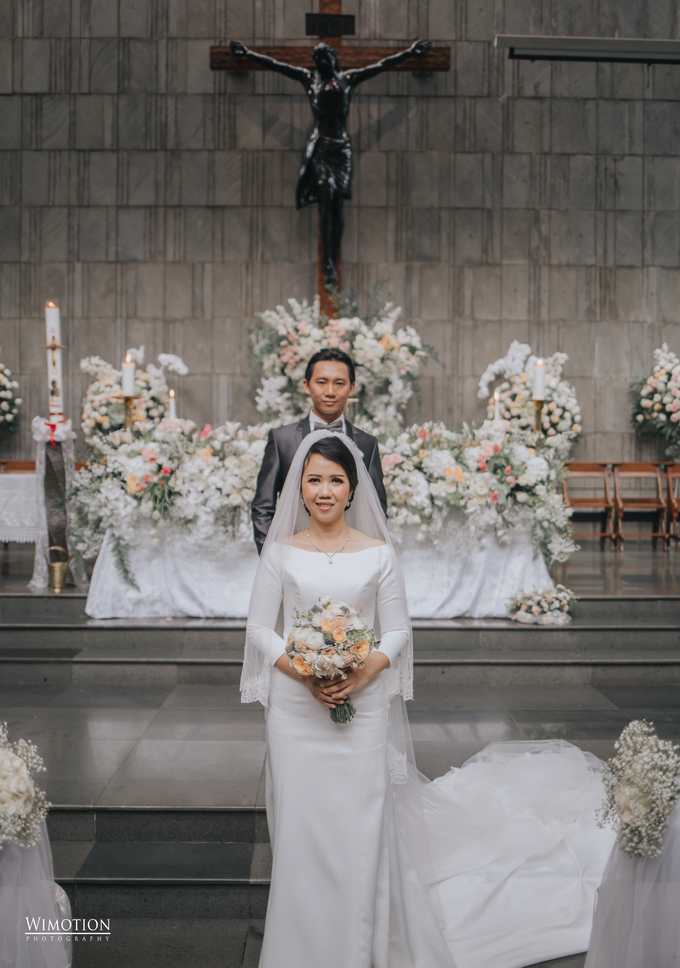 Wedding Day Ivan and Antonia by Luminous Bridal Boutique - 012 Wedding Day Ivan and Antonia by Luminous Bridal Boutique - 012