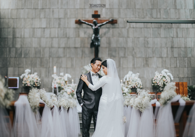 Wedding Day Ivan and Antonia by Luminous Bridal Boutique - 013 Wedding Day Ivan and Antonia by Luminous Bridal Boutique - 013