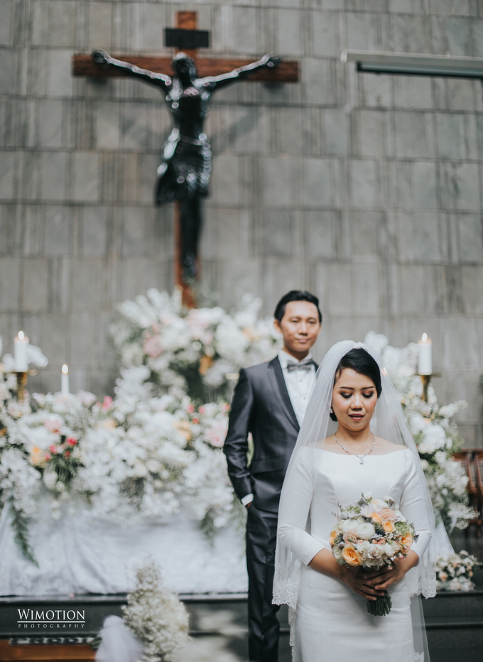 Wedding Day Ivan and Antonia by Luminous Bridal Boutique - 014 Wedding Day Ivan and Antonia by Luminous Bridal Boutique - 014