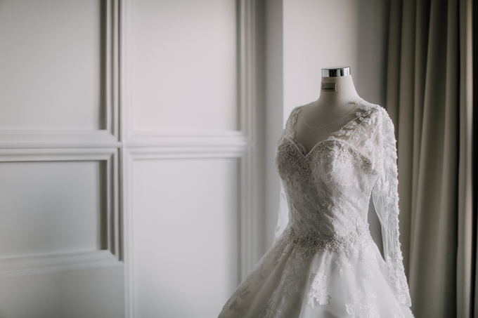 Wedding Day Edo and Heidy by Lumilo Photography - 001 Wedding Day Edo and Heidy by Lumilo Photography - 001