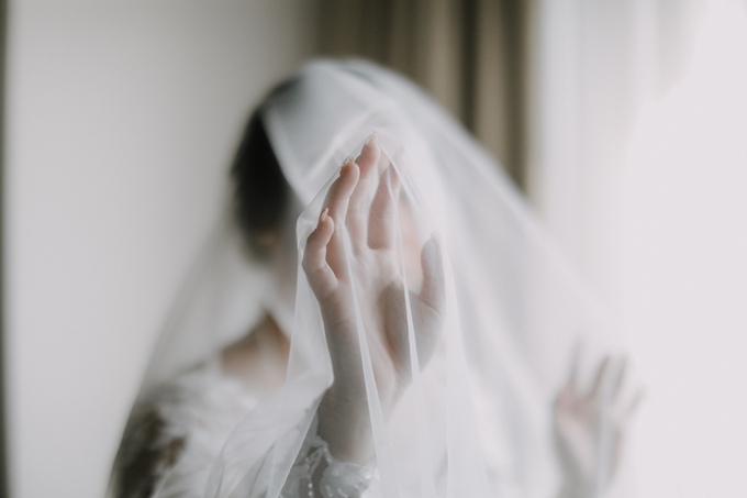 Wedding Day Edo and Heidy by Luminous Bridal Boutique - 010 Wedding Day Edo and Heidy by Luminous Bridal Boutique - 010