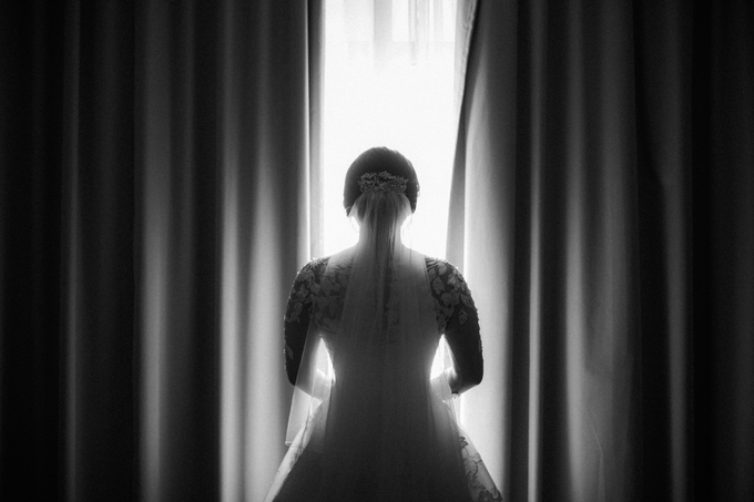 Wedding Day Edo and Heidy by Luminous Bridal Boutique - 012 Wedding Day Edo and Heidy by Luminous Bridal Boutique - 012