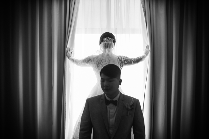 Wedding Day Edo and Heidy by Luminous Bridal Boutique - 013 Wedding Day Edo and Heidy by Luminous Bridal Boutique - 013