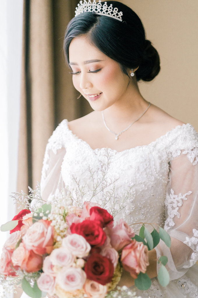Wedding Day Dani and Nadia by Luminous Bridal Boutique - 001 Wedding Day Dani and Nadia by Luminous Bridal Boutique - 001