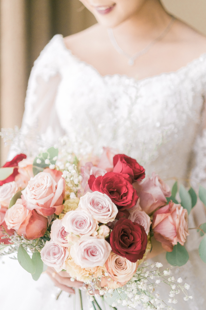 Wedding Day Dani and Nadia by Luminous Bridal Boutique - 002 Wedding Day Dani and Nadia by Luminous Bridal Boutique - 002