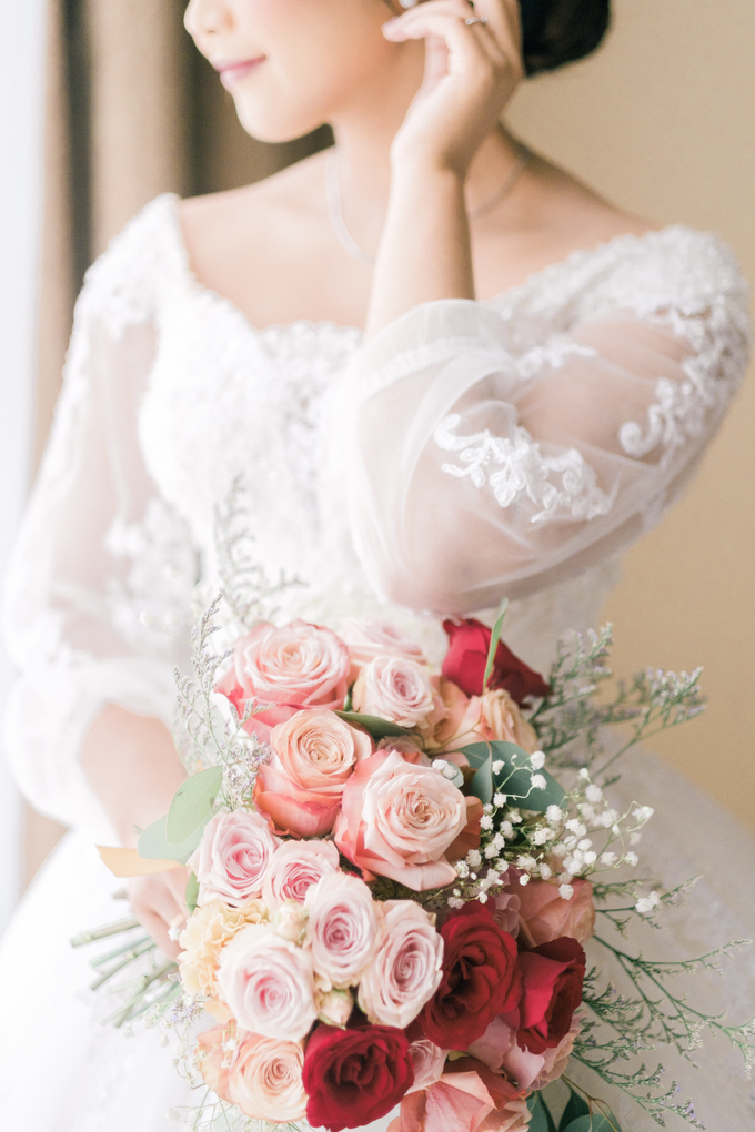 Wedding Day Dani and Nadia by Luminous Bridal Boutique - 003 Wedding Day Dani and Nadia by Luminous Bridal Boutique - 003