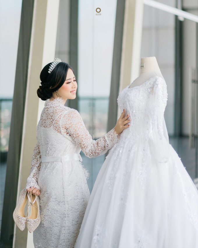 Wedding Day Dani and Nadia by Luminous Bridal Boutique - 004 Wedding Day Dani and Nadia by Luminous Bridal Boutique - 004