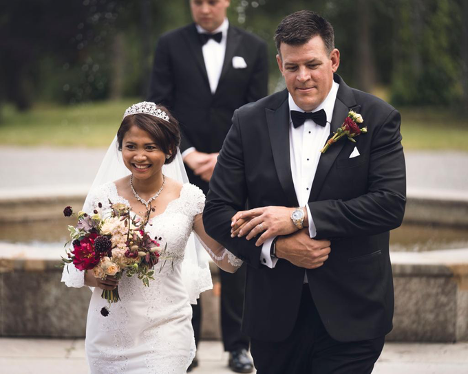 Wedding Day Jess Kindler and Tanty by Luminous Bridal Boutique - 004 Wedding Day Jess Kindler and Tanty by Luminous Bridal Boutique - 004