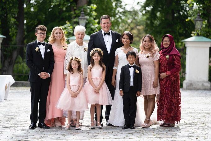 Wedding Day Jess Kindler and Tanty by Luminous Bridal Boutique - 007 Wedding Day Jess Kindler and Tanty by Luminous Bridal Boutique - 007