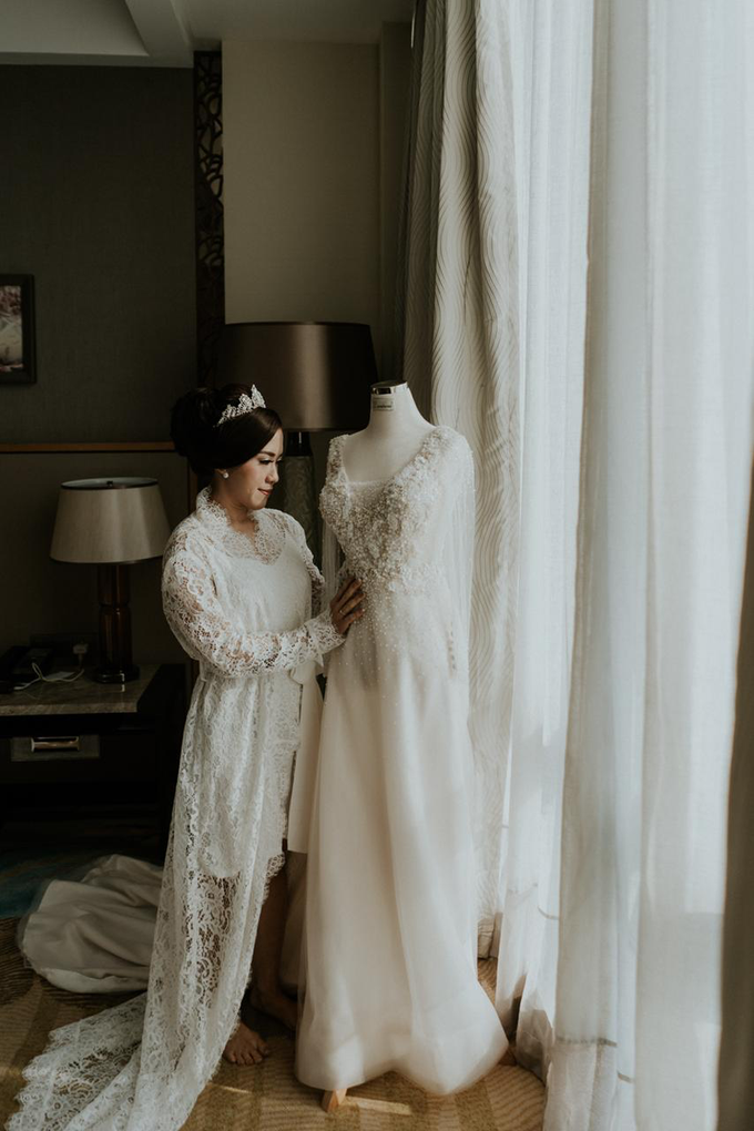 Wedding Day Alam and Angel by Luminous Bridal Boutique - 004 Wedding Day Alam and Angel by Luminous Bridal Boutique - 004