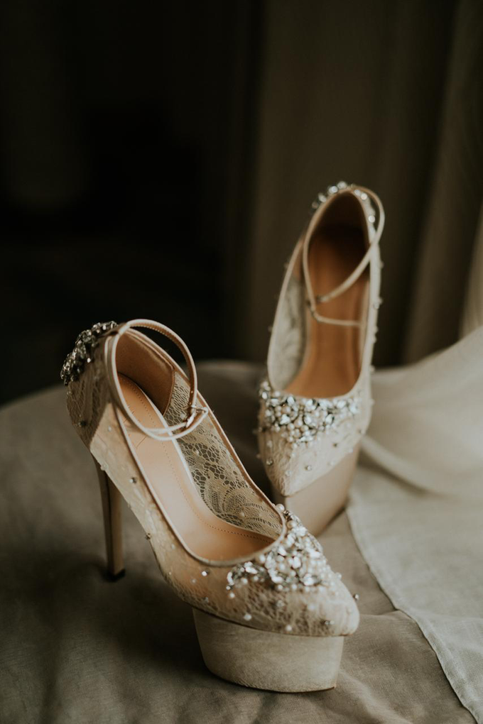 Wedding Day Alam and Angel by Luminous Bridal Boutique - 002 Wedding Day Alam and Angel by Luminous Bridal Boutique - 002