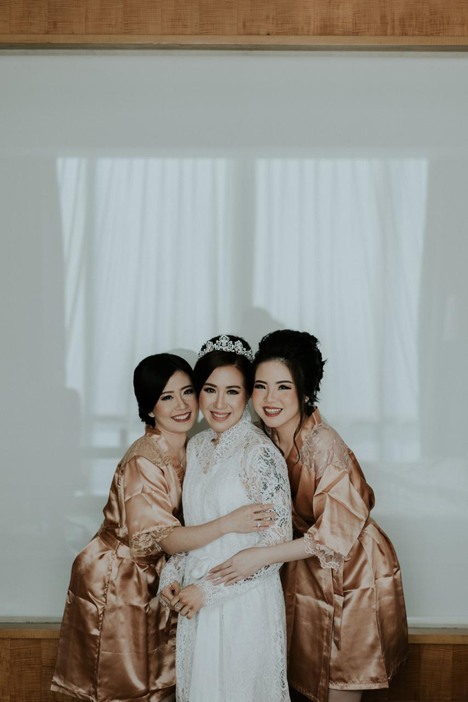 Wedding Day Alam and Angel by Luminous Bridal Boutique - 008 Wedding Day Alam and Angel by Luminous Bridal Boutique - 008