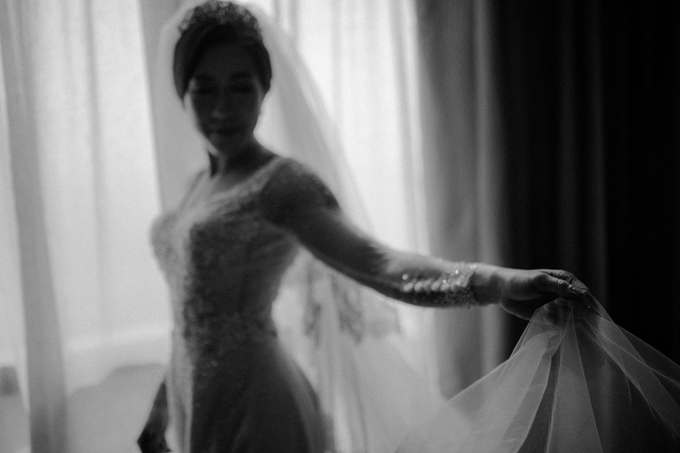Wedding Day Alam and Angel by Luminous Bridal Boutique - 009 Wedding Day Alam and Angel by Luminous Bridal Boutique - 009