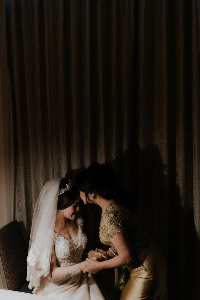 Wedding Day Alam and Angel by Luminous Bridal Boutique - 010 Wedding Day Alam and Angel by Luminous Bridal Boutique - 010