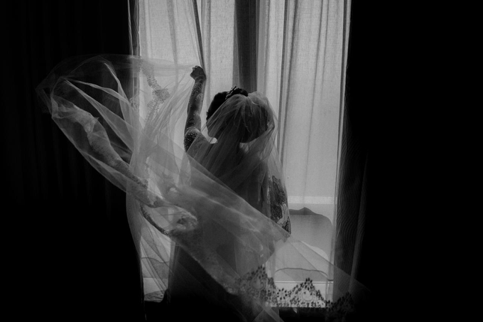 Wedding Day Alam and Angel by Luminous Bridal Boutique - 012 Wedding Day Alam and Angel by Luminous Bridal Boutique - 012