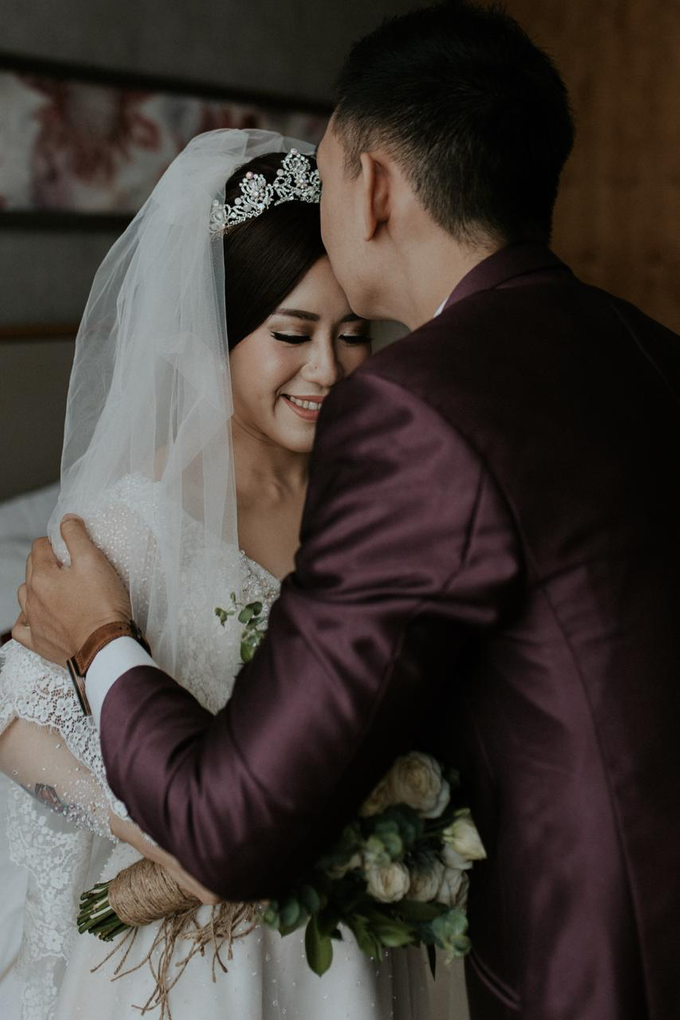 Wedding Day Alam and Angel by Luminous Bridal Boutique - 013 Wedding Day Alam and Angel by Luminous Bridal Boutique - 013