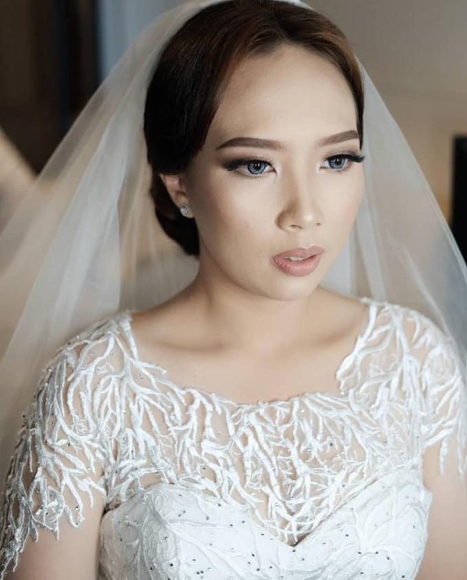 Wedding Day Cheryl and Pradipta by Luminous Bridal Boutique - 001 Wedding Day Cheryl and Pradipta by Luminous Bridal Boutique - 001