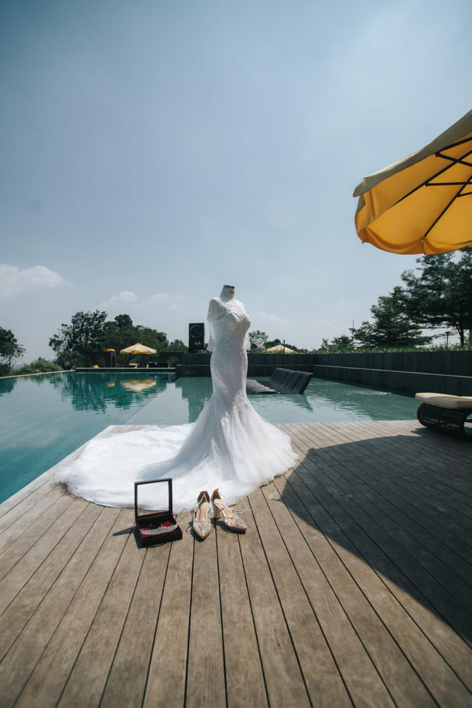Wedding Day Cheryl and Pradipta by Luminous Bridal Boutique - 002 Wedding Day Cheryl and Pradipta by Luminous Bridal Boutique - 002