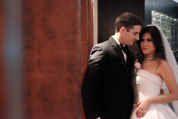 Wedding Day Steve and Bianca by Luminous Bridal Boutique - 001 Wedding Day Steve and Bianca by Luminous Bridal Boutique - 001