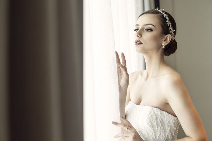 Magical Wedding In House Expo GMJK by Luminous Bridal Boutique - 005 Magical Wedding In House Expo GMJK by Luminous Bridal Boutique - 005