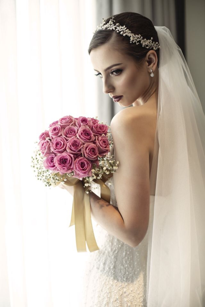 Magical Wedding In House Expo GMJK by Luminous Bridal Boutique - 007 Magical Wedding In House Expo GMJK by Luminous Bridal Boutique - 007