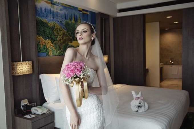 Magical Wedding In House Expo GMJK by Luminous Bridal Boutique - 010 Magical Wedding In House Expo GMJK by Luminous Bridal Boutique - 010