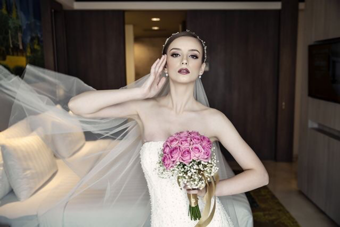 Magical Wedding In House Expo GMJK by Luminous Bridal Boutique - 011 Magical Wedding In House Expo GMJK by Luminous Bridal Boutique - 011