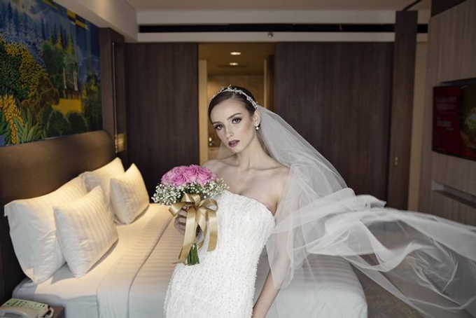 Magical Wedding In House Expo GMJK by Luminous Bridal Boutique - 012 Magical Wedding In House Expo GMJK by Luminous Bridal Boutique - 012