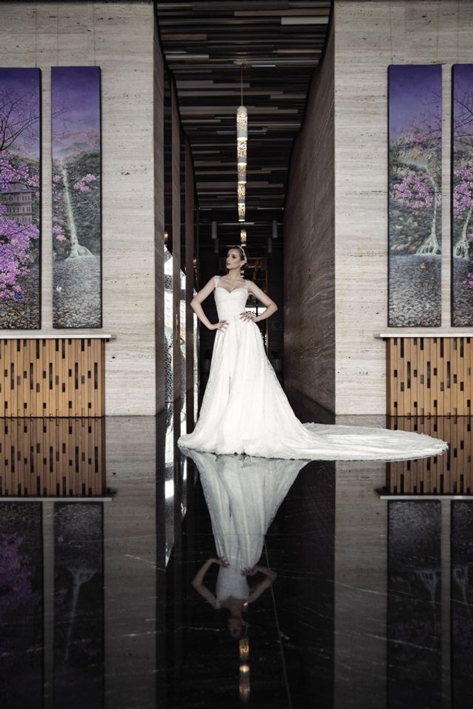 Magical Wedding In House Expo GMJK by Luminous Bridal Boutique - 015 Magical Wedding In House Expo GMJK by Luminous Bridal Boutique - 015