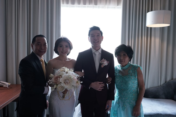 Holy Matrimony Steven and Yohana by Luminous Bridal Boutique - 011 Holy Matrimony Steven and Yohana by Luminous Bridal Boutique - 011