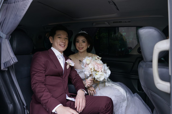 Holy Matrimony Steven and Yohana by Luminous Bridal Boutique - 016 Holy Matrimony Steven and Yohana by Luminous Bridal Boutique - 016