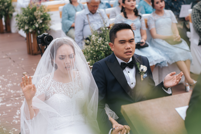Wedding Day Pradipta and Cheryl by Luminous Bridal Boutique - 011 Wedding Day Pradipta and Cheryl by Luminous Bridal Boutique - 011