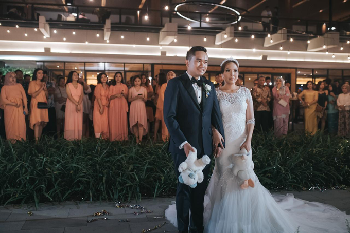 Wedding Day Pradipta and Cheryl by Luminous Bridal Boutique - 022 Wedding Day Pradipta and Cheryl by Luminous Bridal Boutique - 022