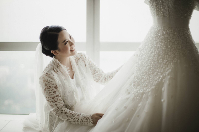 Wedding Day Natasha and Andrew by Luminous Bridal Boutique - 002 Wedding Day Natasha and Andrew by Luminous Bridal Boutique - 002