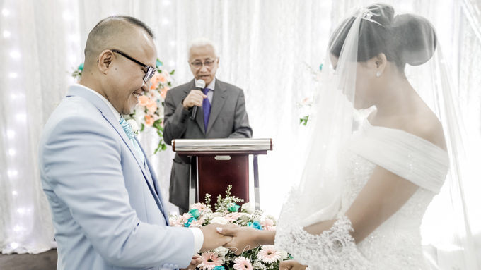 Wedding Day Arthur and Desiree by Luminous Bridal Boutique - 004 Wedding Day Arthur and Desiree by Luminous Bridal Boutique - 004