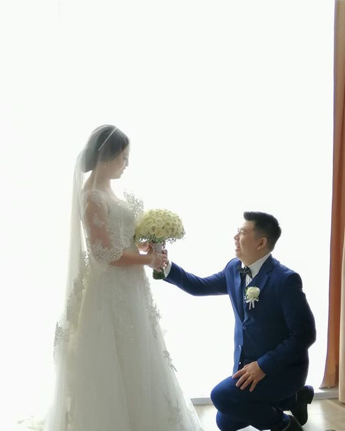 Wedding Day Juli and Victor by Luminous Bridal Boutique - 009 Wedding Day Juli and Victor by Luminous Bridal Boutique - 009