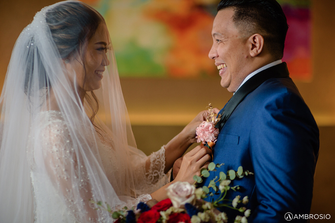 Wedding Day Jay and Novie by Luminous Bridal Boutique - 002 Wedding Day Jay and Novie by Luminous Bridal Boutique - 002