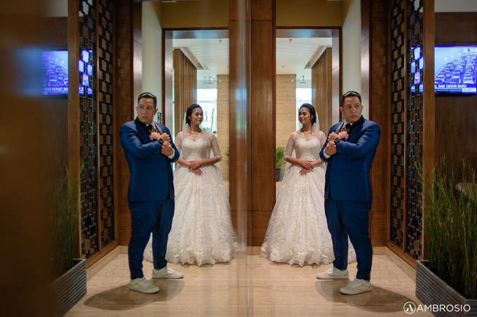 Wedding Day Jay and Novie by Luminous Bridal Boutique - 004 Wedding Day Jay and Novie by Luminous Bridal Boutique - 004