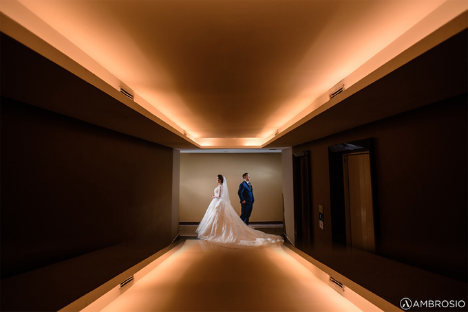 Wedding Day Jay and Novie by Luminous Bridal Boutique - 005 Wedding Day Jay and Novie by Luminous Bridal Boutique - 005