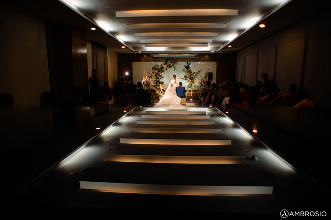 Wedding Day Jay and Novie by Luminous Bridal Boutique - 003 Wedding Day Jay and Novie by Luminous Bridal Boutique - 003