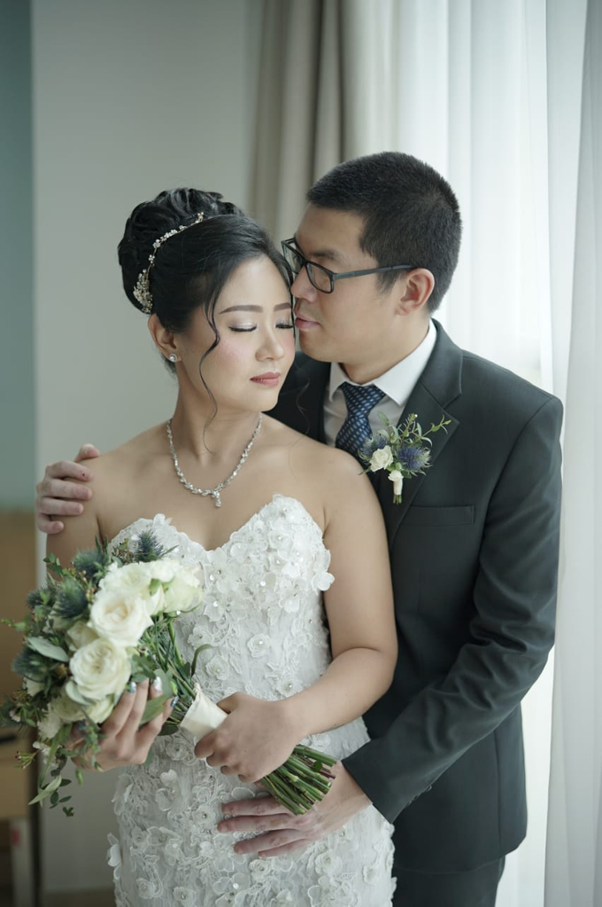 Wedding Day Jeffrey and Veronica by Luminous Bridal Boutique - 004 Wedding Day Jeffrey and Veronica by Luminous Bridal Boutique - 004